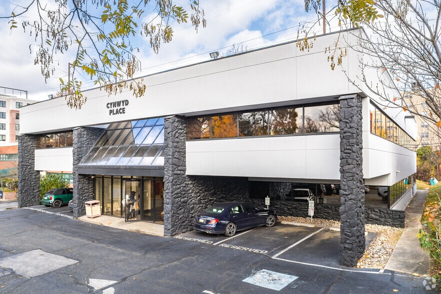 Primary Photo Of 25 Bala Ave, Bala Cynwyd Medical For Lease