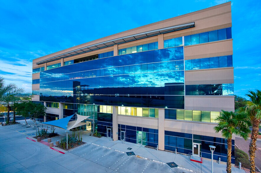 More Photos Of 20414 N 27th Ave, Phoenix Medical For Lease