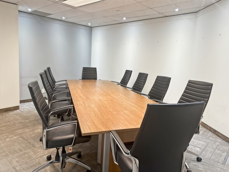 More Photos Of 36 Toronto St, Toronto Coworking Space