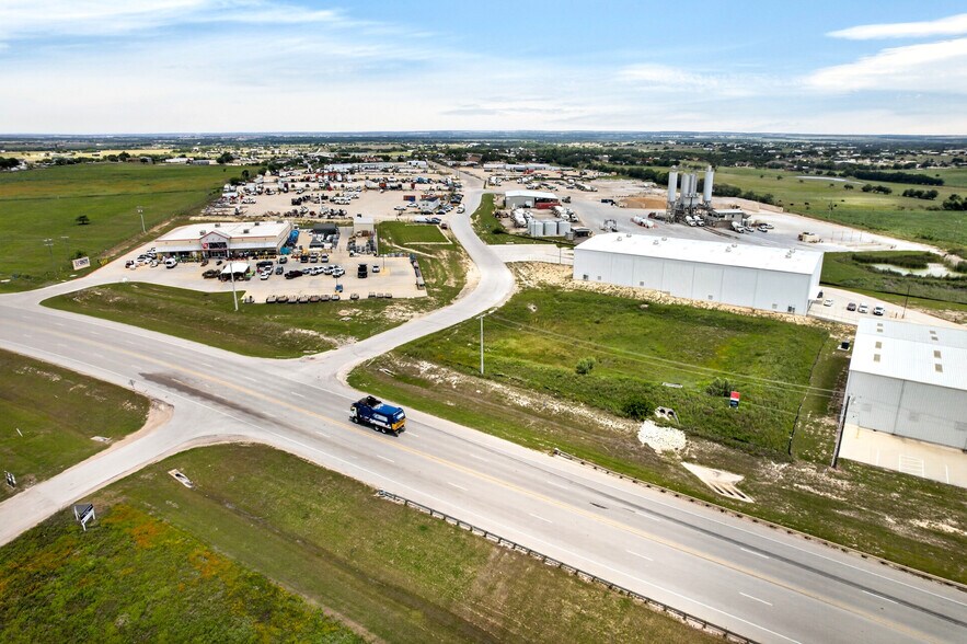 More Photos Of 5900 Chandler Rd, Hutto Land For Sale