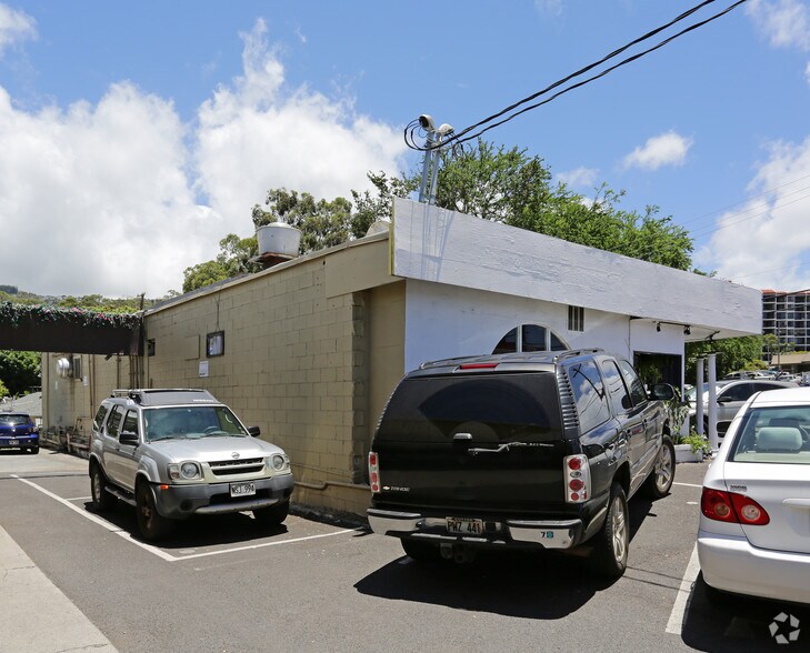 More Photos Of 3036 Waialae Ave, Honolulu Restaurant For Sale