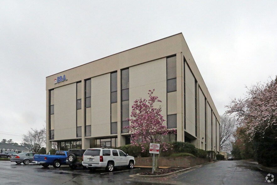 More Photos Of 1140 Kildaire Farm Rd, Cary Office For Lease