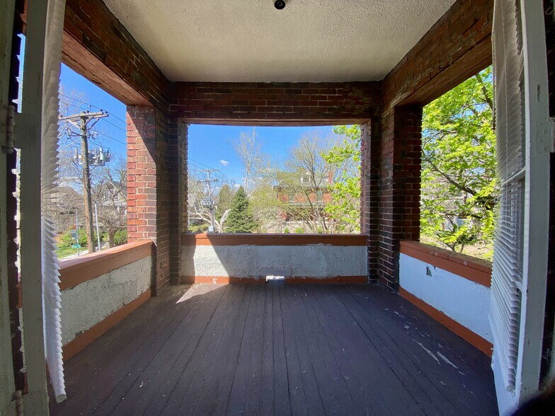 More Photos Of 4245-4247 Harrison St, Kansas City Apartments For Sale