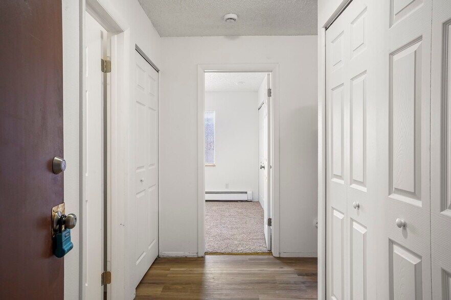 More Photos Of 3611 E San Miguel St, Colorado Springs Apartments For Sale