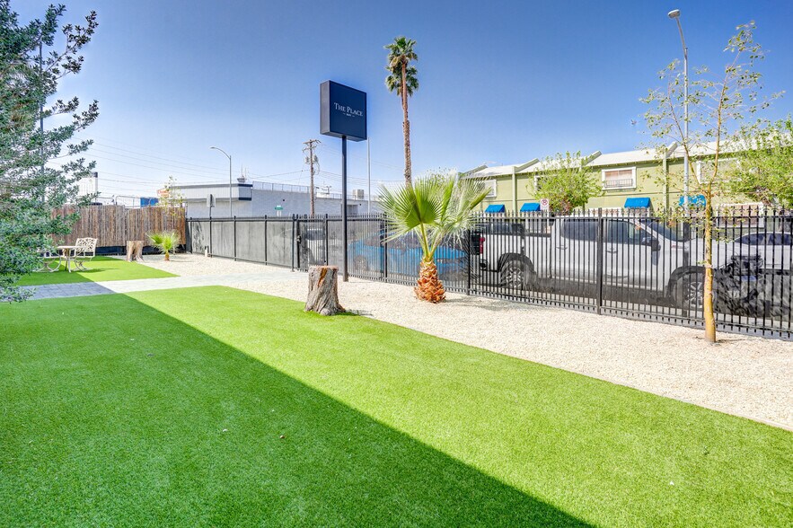 More Photos Of 525 13th St. South, Las Vegas Office Residential For Sale