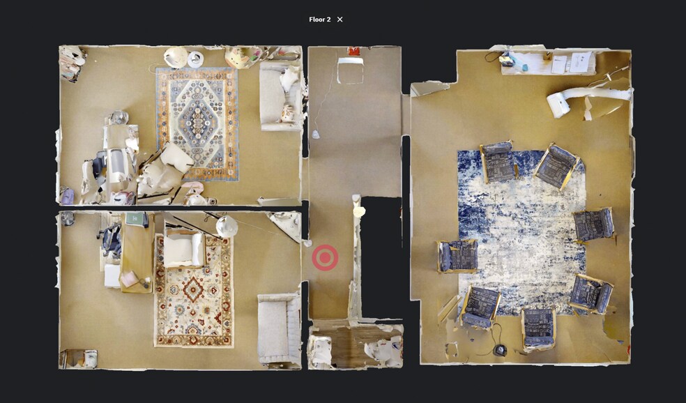 More Photos Of 320 Washington St, Petaluma Office For Sale
