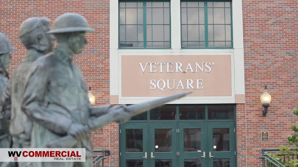 More Photos Of 320 Adams St, Fairmont Medical For Lease