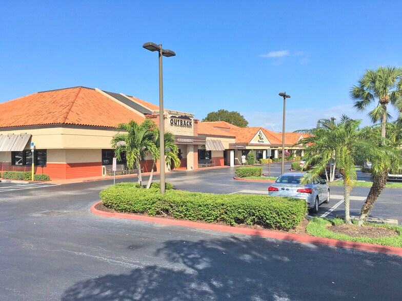 Primary Photo Of 4910 Tamiami Trl N, Naples Unknown For Lease