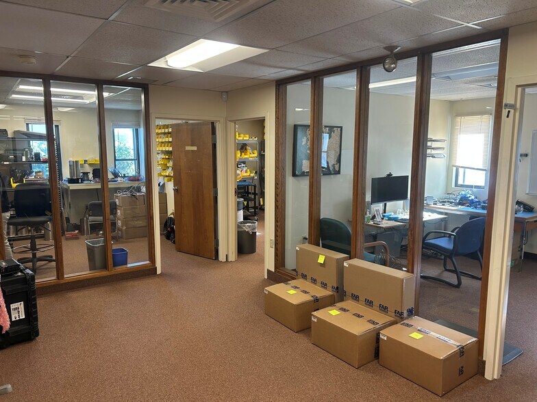 More Photos Of 151 Lavan St, Warwick Loft Creative Space For Sale