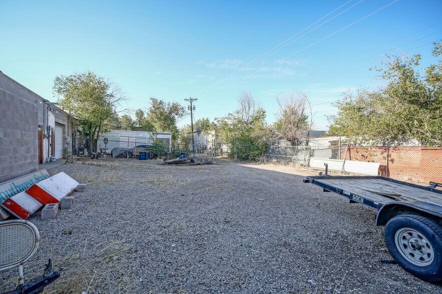 More Photos Of 135-145 Virginia St NE, Albuquerque Office For Sale