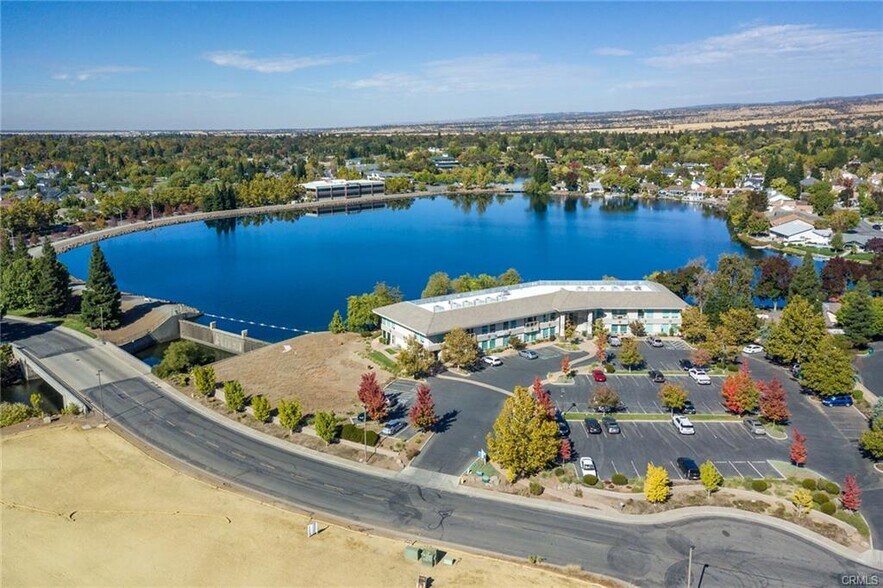 More Photos Of 2580 Sierra Sunrise Ter, Chico Office For Lease