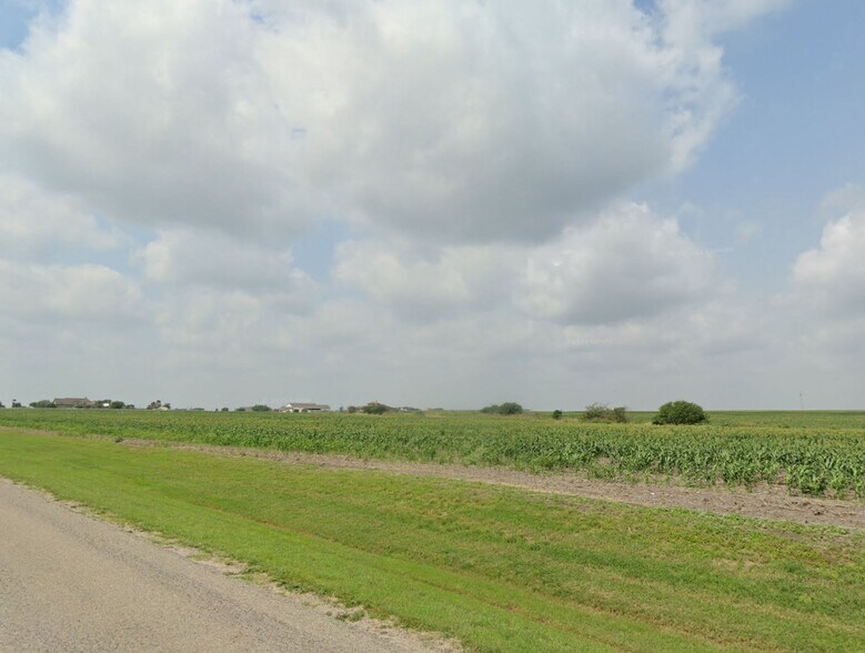 More Photos Of 624 @ CR 75, Robstown Land For Sale