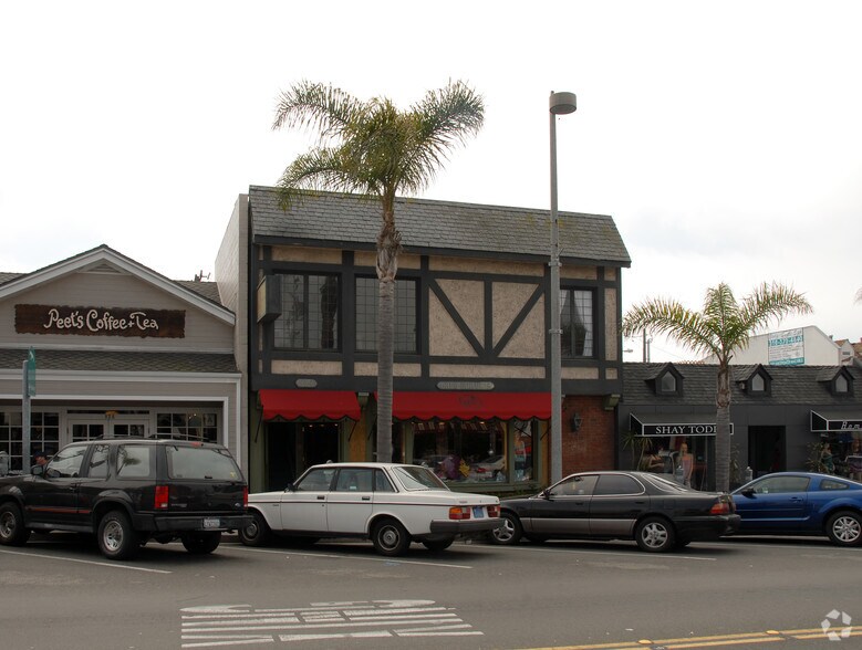 More Photos Of 324 Manhattan Beach Blvd, Manhattan Beach General Retail For Sale