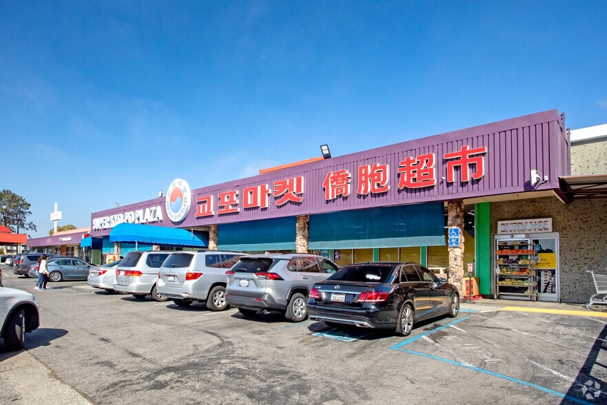 More Photos Of 3521-3543 Homestead Rd, Santa Clara Unknown For Lease