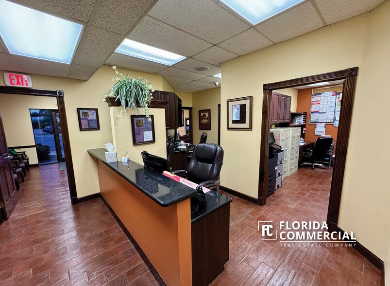 More Photos Of 4995 S Us Highway 1, Fort Pierce Medical For Sale