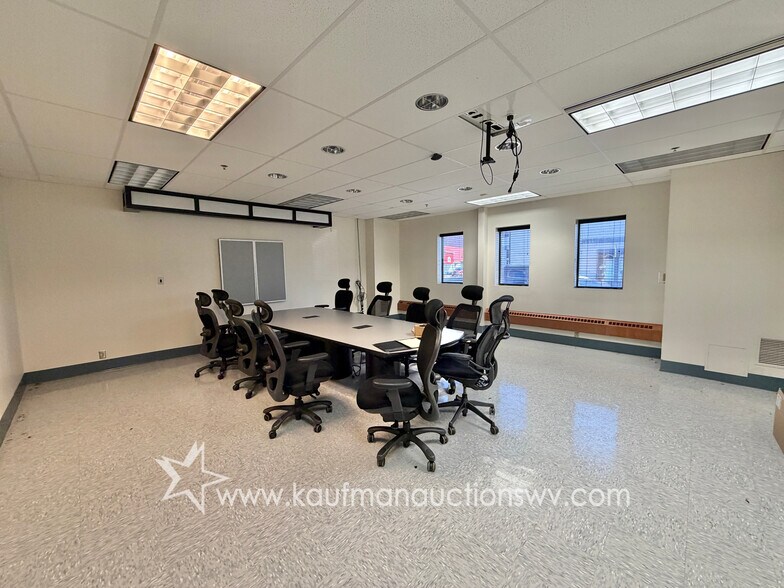 More Photos Of 347 W Main St, Clarksburg Office For Sale