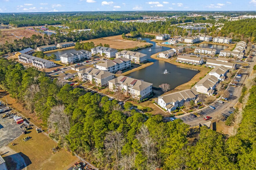 More Photos Of 340 Kiskadee Loop, Conway Multifamily For Sale