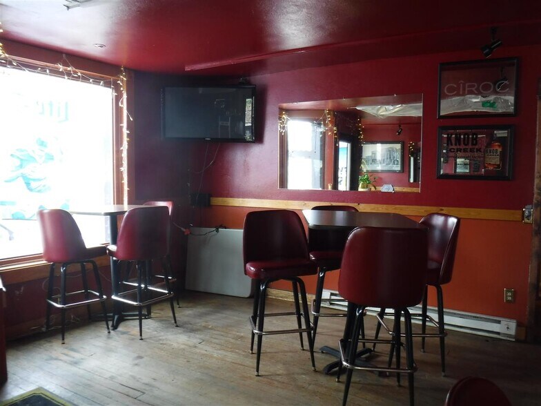 More Photos Of 210 S Water St, Stoughton Bar For Lease