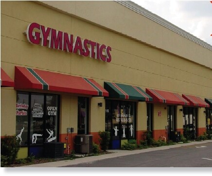 More Photos Of 6208 S Orange Ave, Orlando Flex For Lease