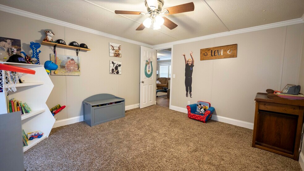 More Photos Of 500 Old Milledgeville Rd, Cochran Land For Sale