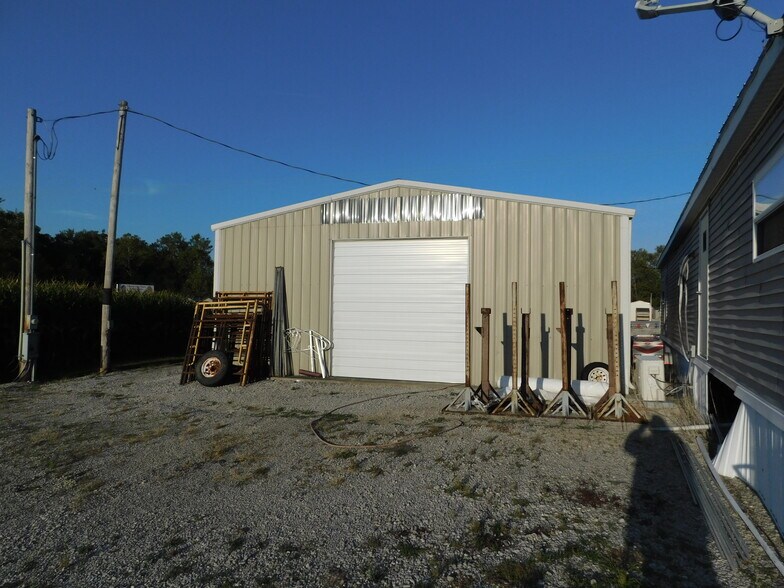 More Photos Of 1930 US Highway 36, Bainbridge Land For Sale