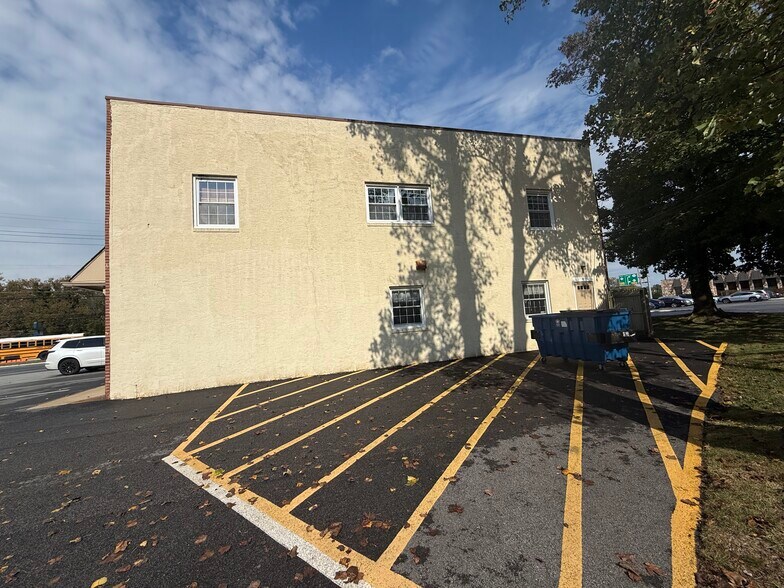 More Photos Of 295 Rt 70 W, Cherry Hill Office For Sale