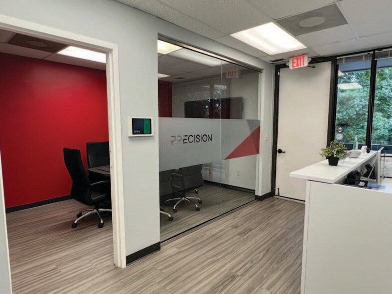 More Photos Of 1770 The Exchange SE, Atlanta Office For Lease