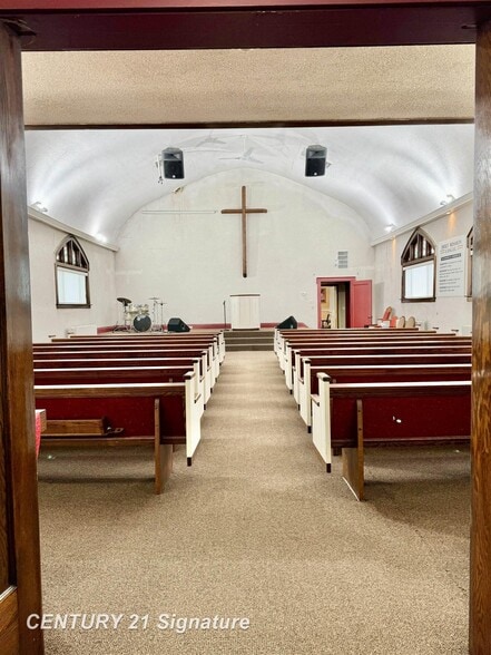 More Photos Of 1214 N Michigan Ave, Saginaw Specialty For Sale