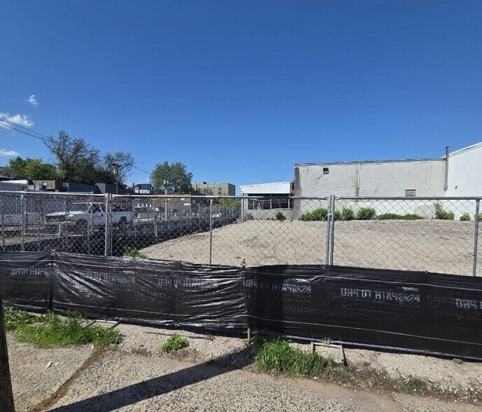 More Photos Of , Belleville Industrial For Sale