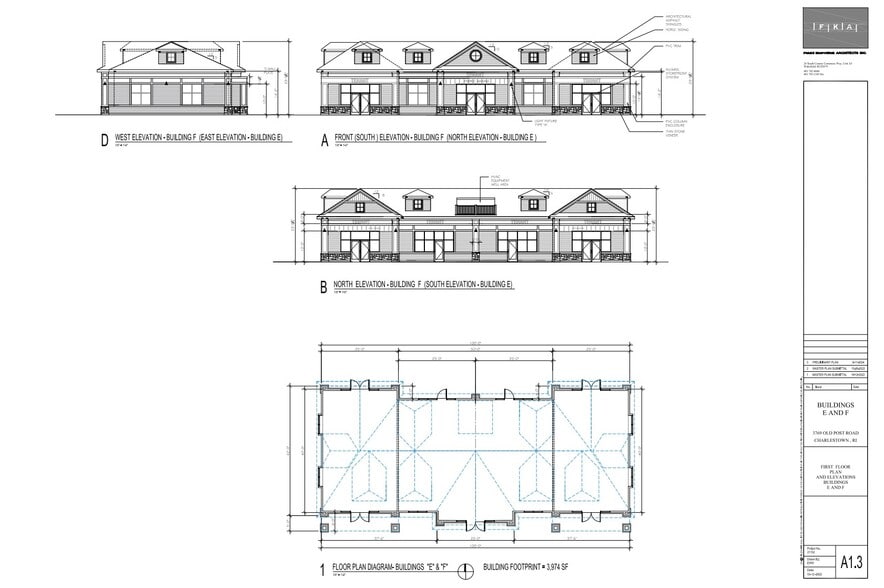 More Photos Of 3769 Old Post Rd, Charlestown Unknown For Lease