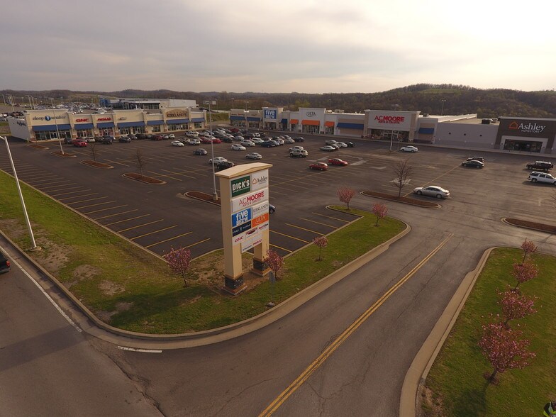 More Photos Of 4001-5001 University Town Center Dr, Morgantown Unknown For Lease