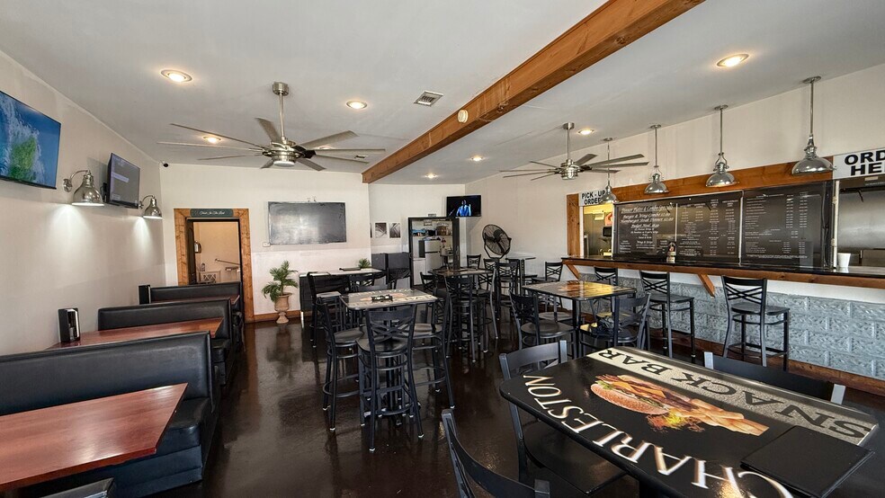 More Photos Of 120 Main St, Charleston Restaurant For Sale