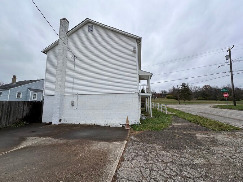 More Photos Of 1901 Mechanicsburg Rd, Springfield Religious Facility For Sale