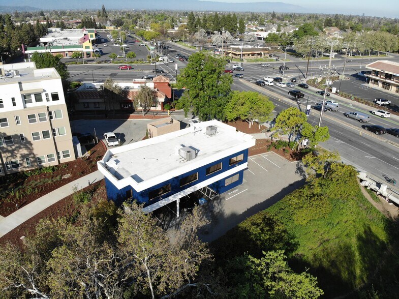 More Photos Of 1088 Branham Ln, San Jose Loft Creative Space For Sale