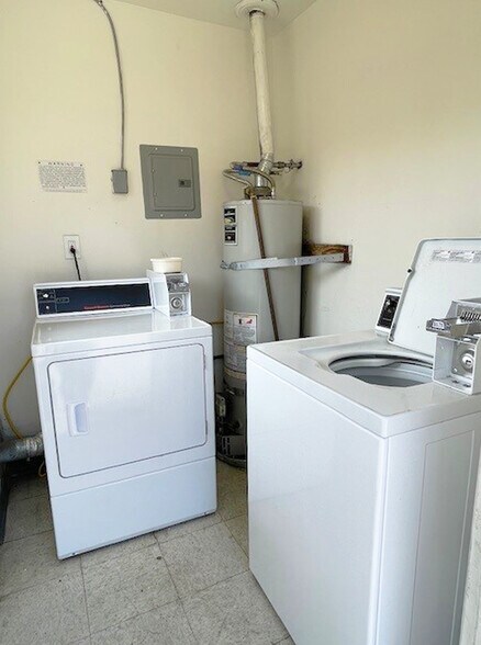 More Photos Of 609 N Baker St, Santa Ana Apartments For Sale