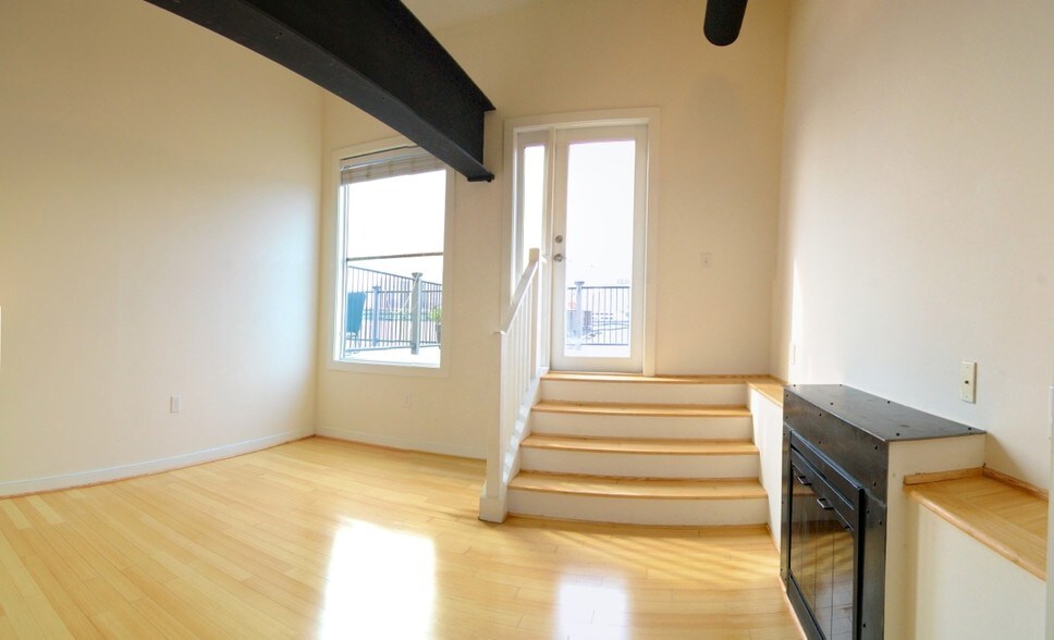 More Photos Of 17 N 18th St, Richmond Apartments For Lease