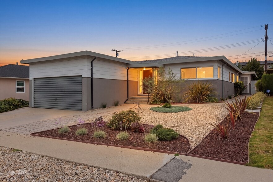 Primary Photo Of 6257 La Tijera Blvd, Los Angeles Multifamily For Sale