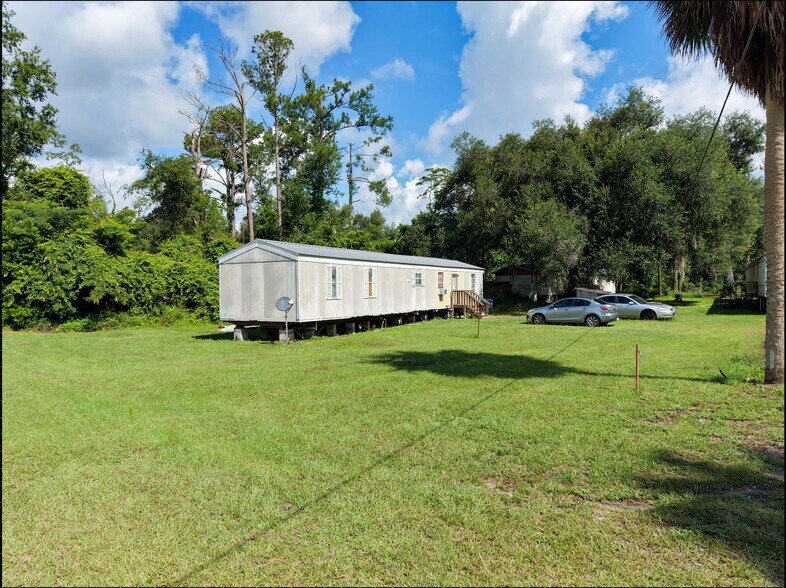 More Photos Of 1269 W Roberts Aman Rd, Perry Manufactured Housing Mobile Home Park For Sale