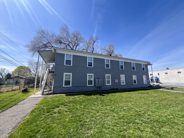 More Photos Of 5312 E Union Ave, Spokane Apartments For Sale