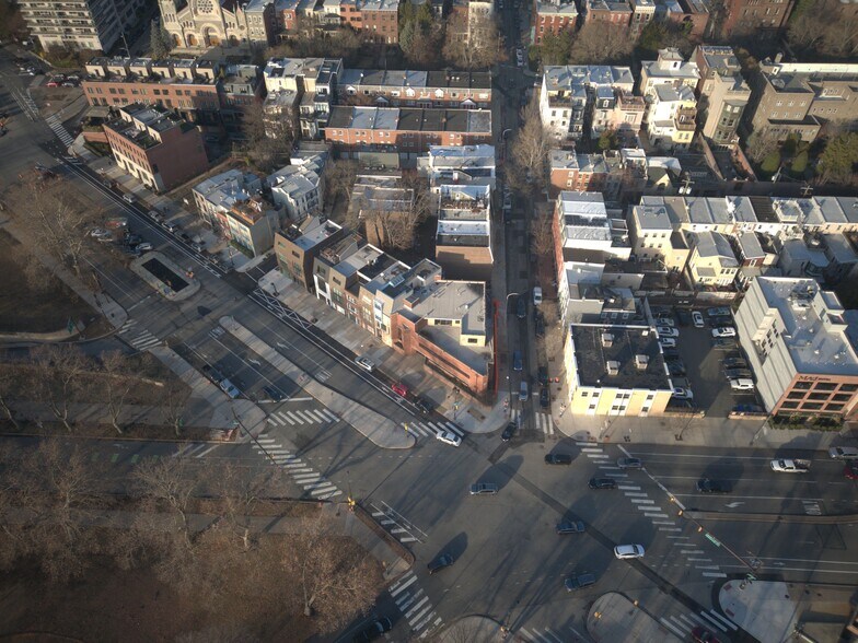 More Photos Of 2301 Pennsylvania Ave, Philadelphia Office Residential For Sale