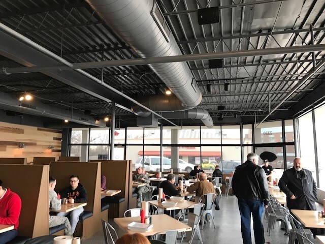 More Photos Of 2320-2340 S Air Depot Blvd, Oklahoma City Freestanding For Sale