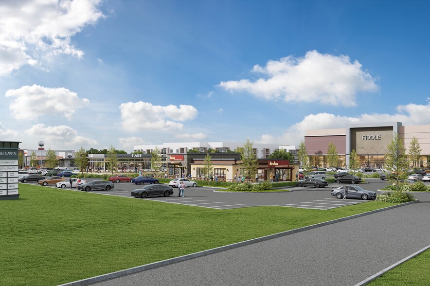 More Photos Of Hwy 183 & CR 258, Liberty Hill Land For Sale