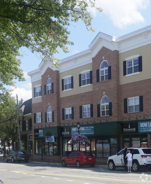Primary Photo Of 34-44 Gerard St, Huntington Apartments For Lease
