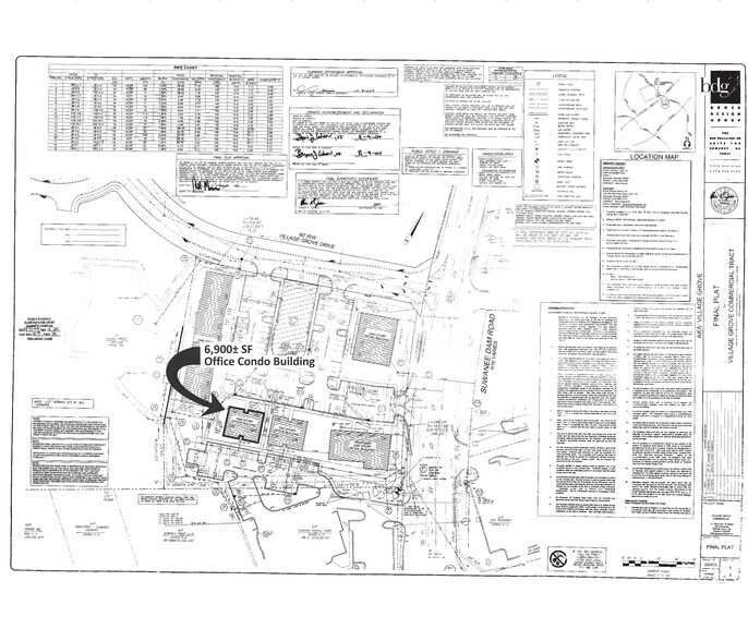 More Photos Of 4320 Suwanee Dam Rd, Suwanee Office For Sale