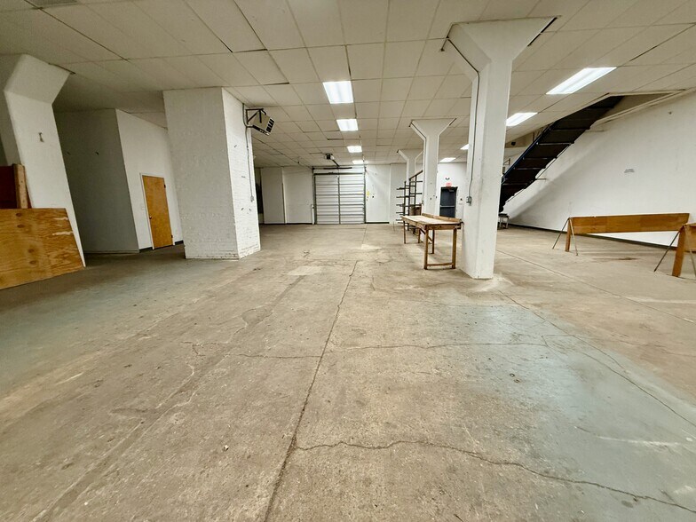 More Photos Of 1298 Spruce St, Easton Light Manufacturing For Lease