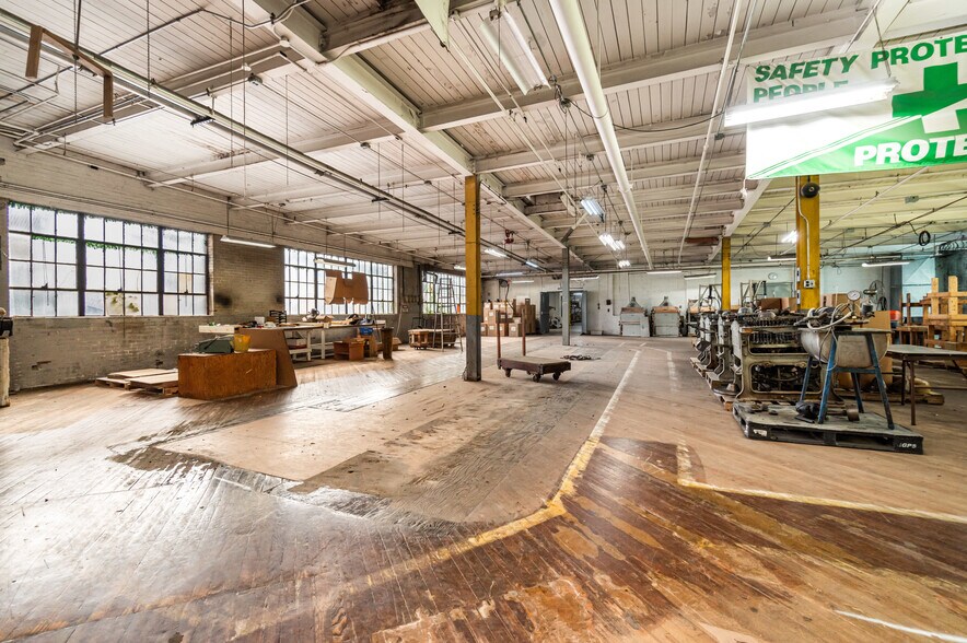 More Photos Of , Denver Industrial For Sale