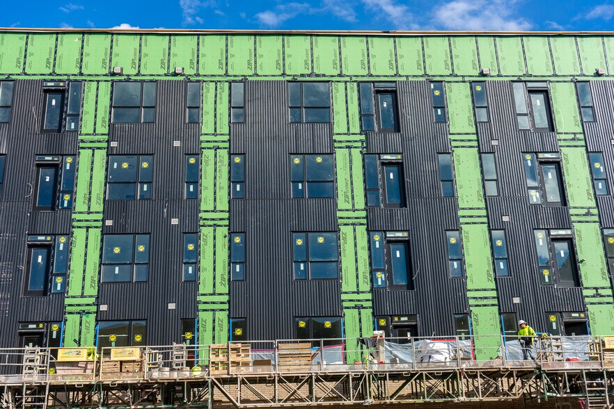 More Photos Of 1117 Nicholas St, Omaha Apartments For Lease