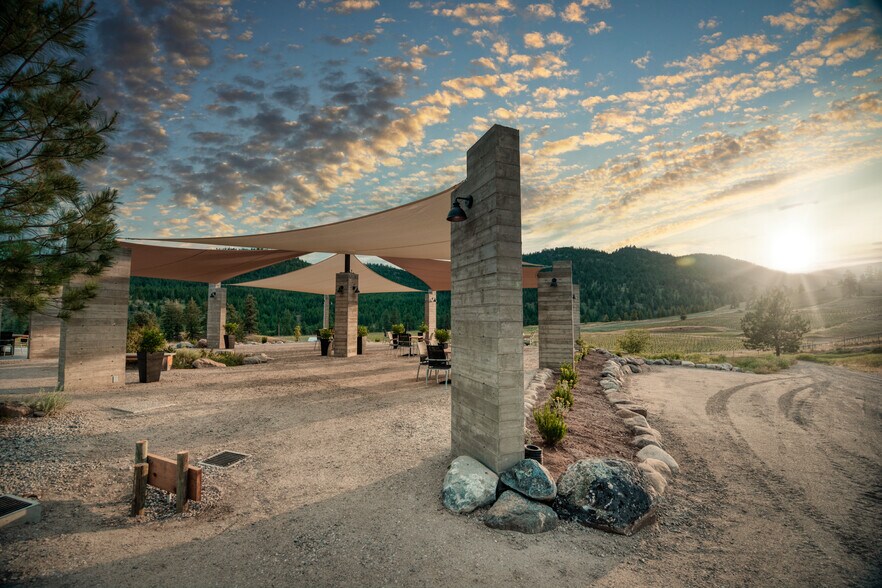 More Photos Of 26405 Garnet Valley Rd, Summerland Land For Sale