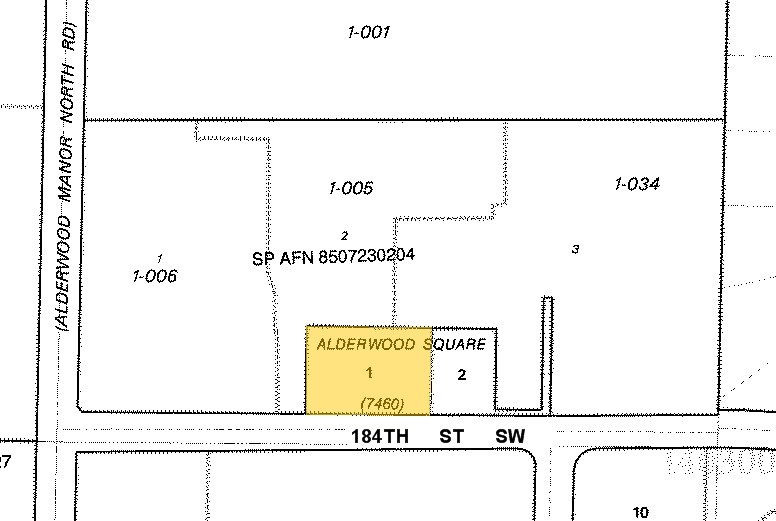 More Photos Of 3333 184th St SW, Lynnwood Unknown For Lease