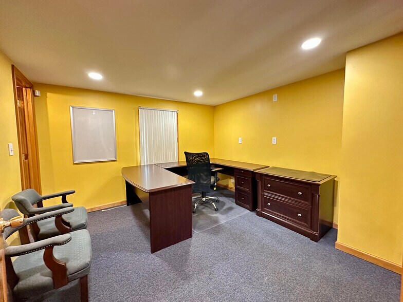 More Photos Of 799 Front St, Chicopee Office For Sale
